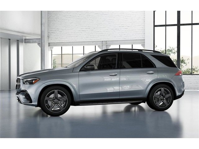 New 2026 Mercedes-Benz GLE 350 4MATIC image 36