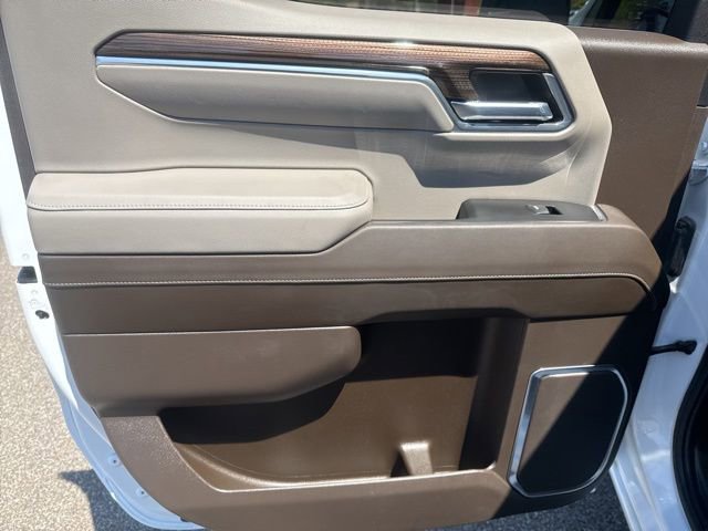 Used 2024 Chevrolet Silverado 1500 RST w/ All Star Edition Plus image 19