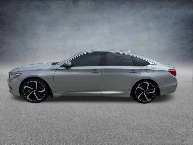 Used 2020 Honda Accord Sport image 3