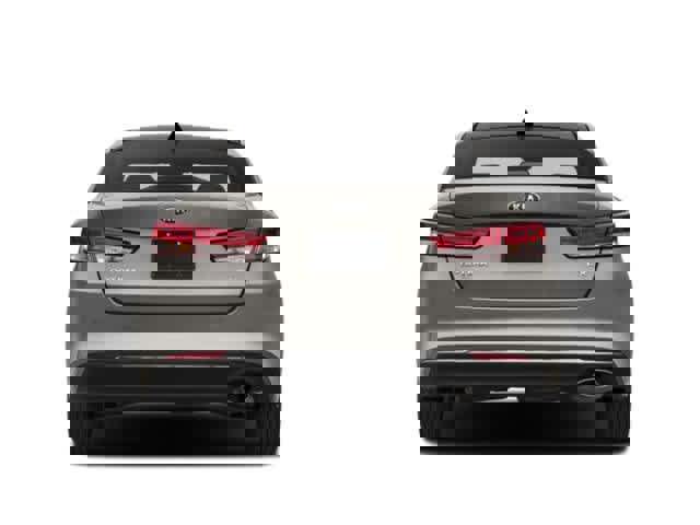 Used 2018 Kia Optima EX FWD image 8