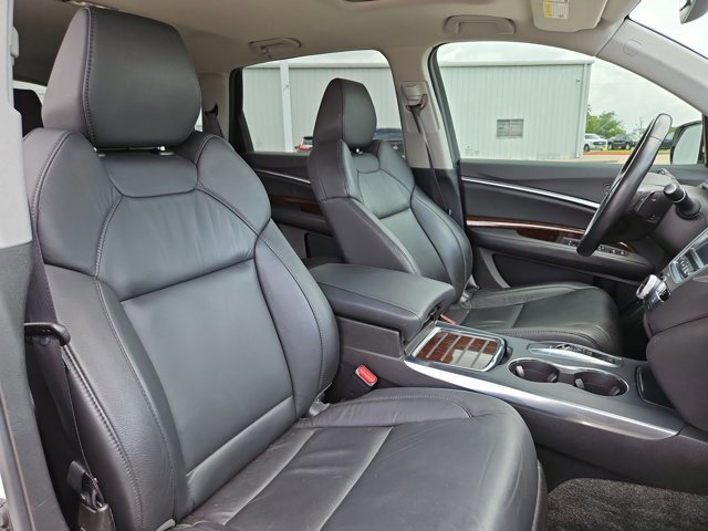 Used 2017 Acura MDX FWD w/ Technology Package image 23