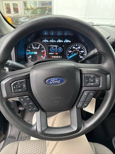 Used 2019 Ford F250 XLT image 4