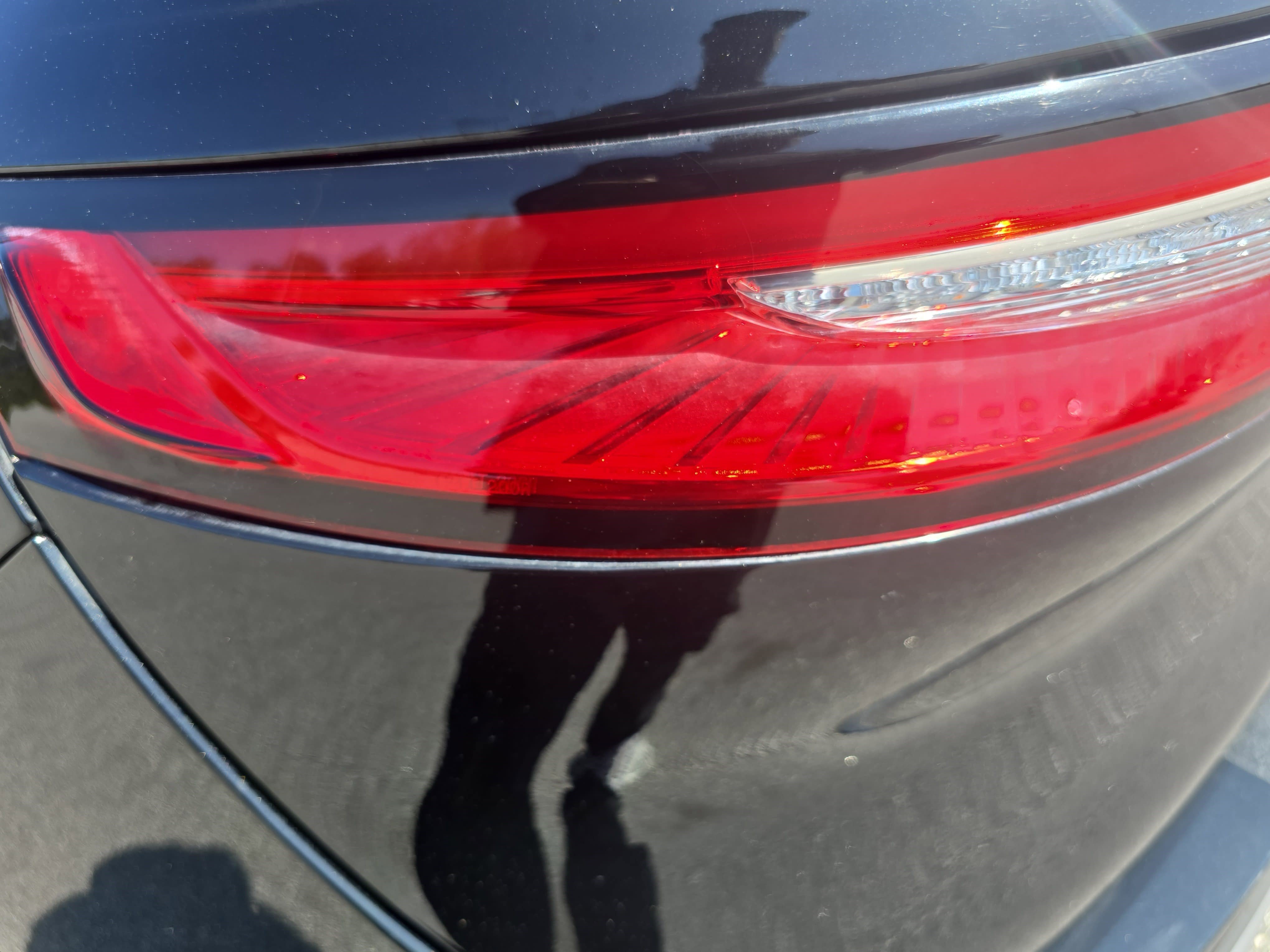 Certified 2024 Lincoln Corsair Reserve w/ Equipment Group 201A image 33