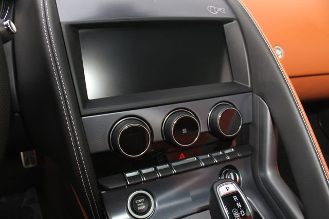 Used 2023 Jaguar F-TYPE R image 13