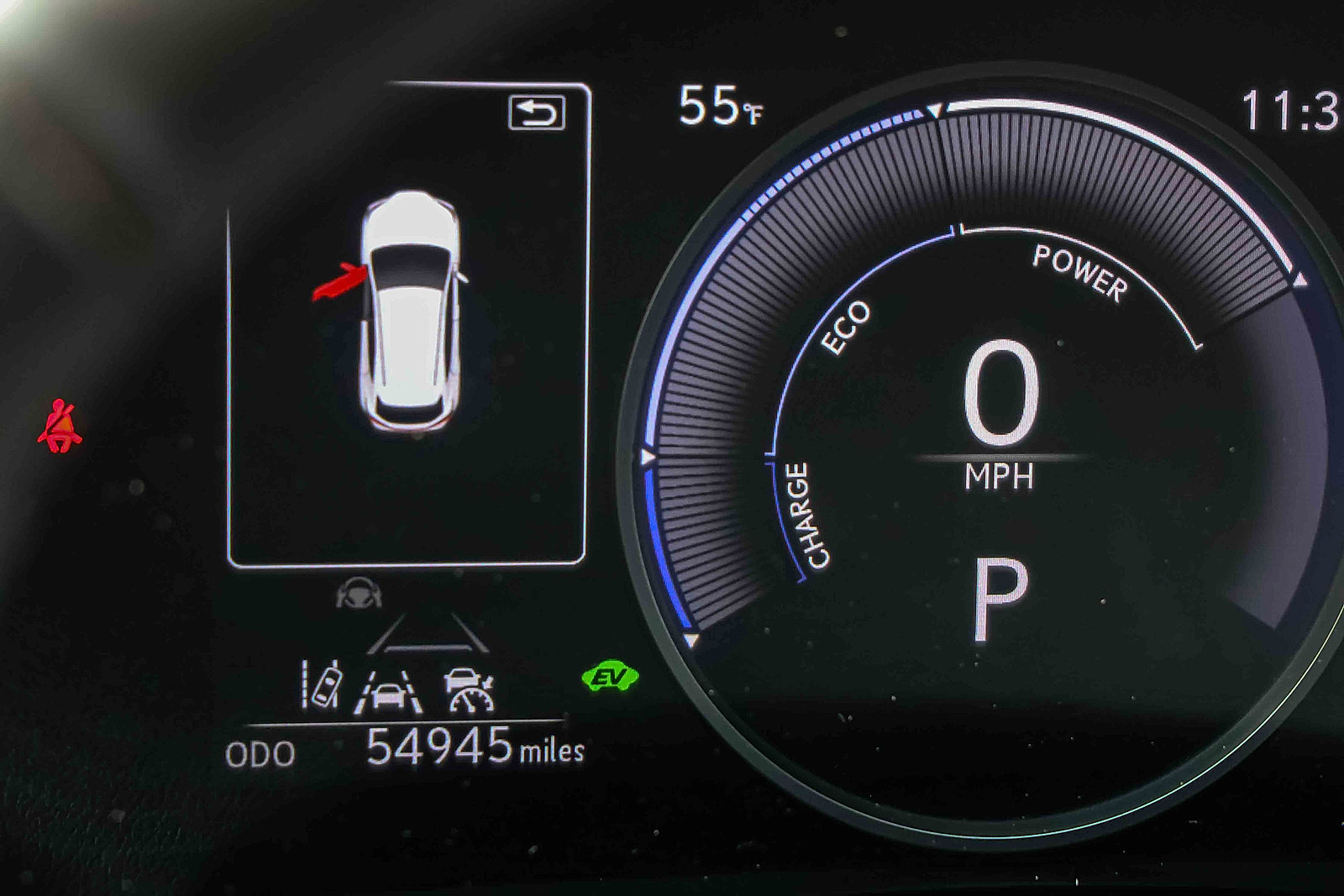 Used 2023 Lexus NX 350 AWD image 10