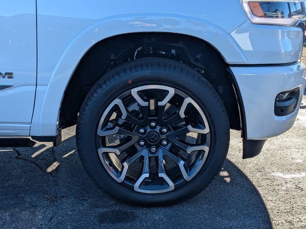 New 2026 RAM 1500 Limited image 12