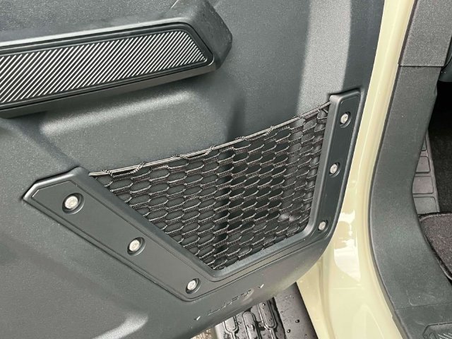 New 2026 Ford Bronco Big Bend AWD/4WD image 22