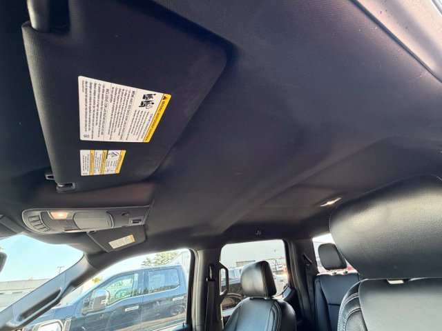 Used 2020 Ford F150 Lariat AWD/4WD image 21