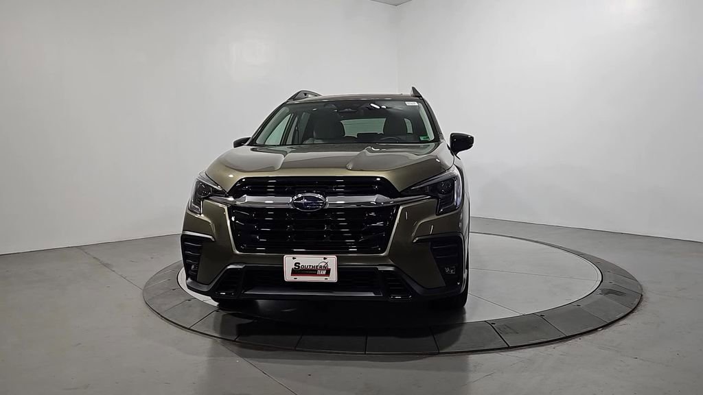 New 2026 Subaru Ascent Limited image 8
