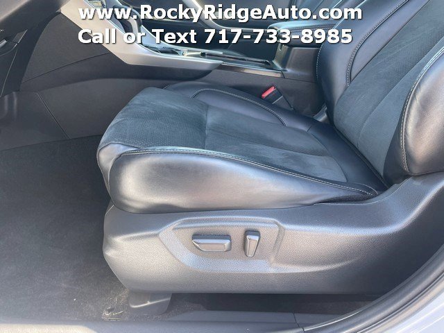 Used 2024 Mitsubishi Eclipse Cross SE image 18