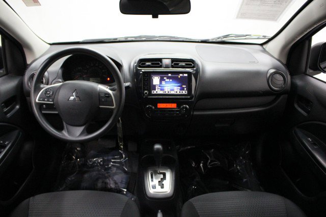 Used 2024 Mitsubishi Mirage G4 ES image 24