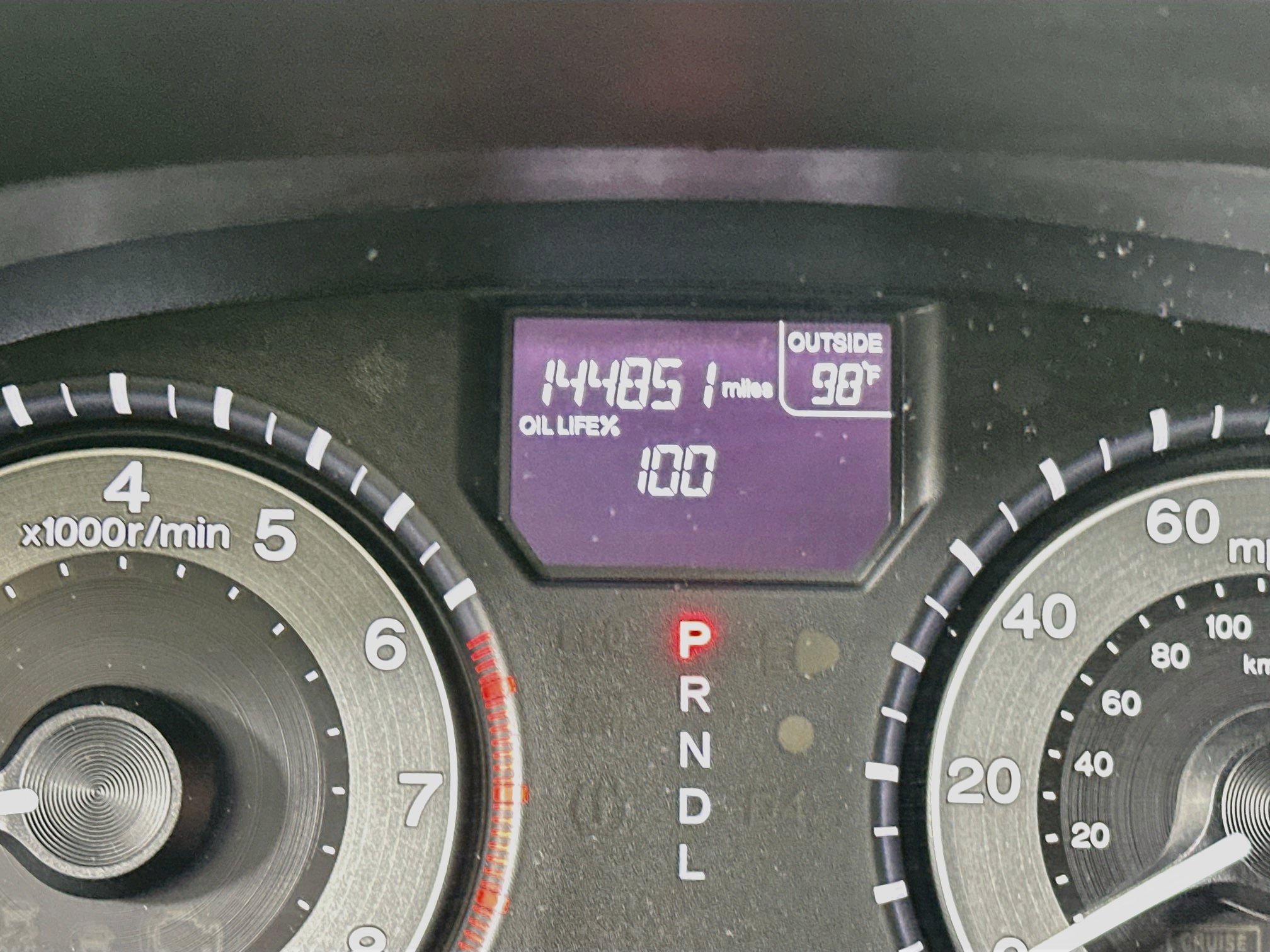Used 2016 Honda Odyssey SE image 19