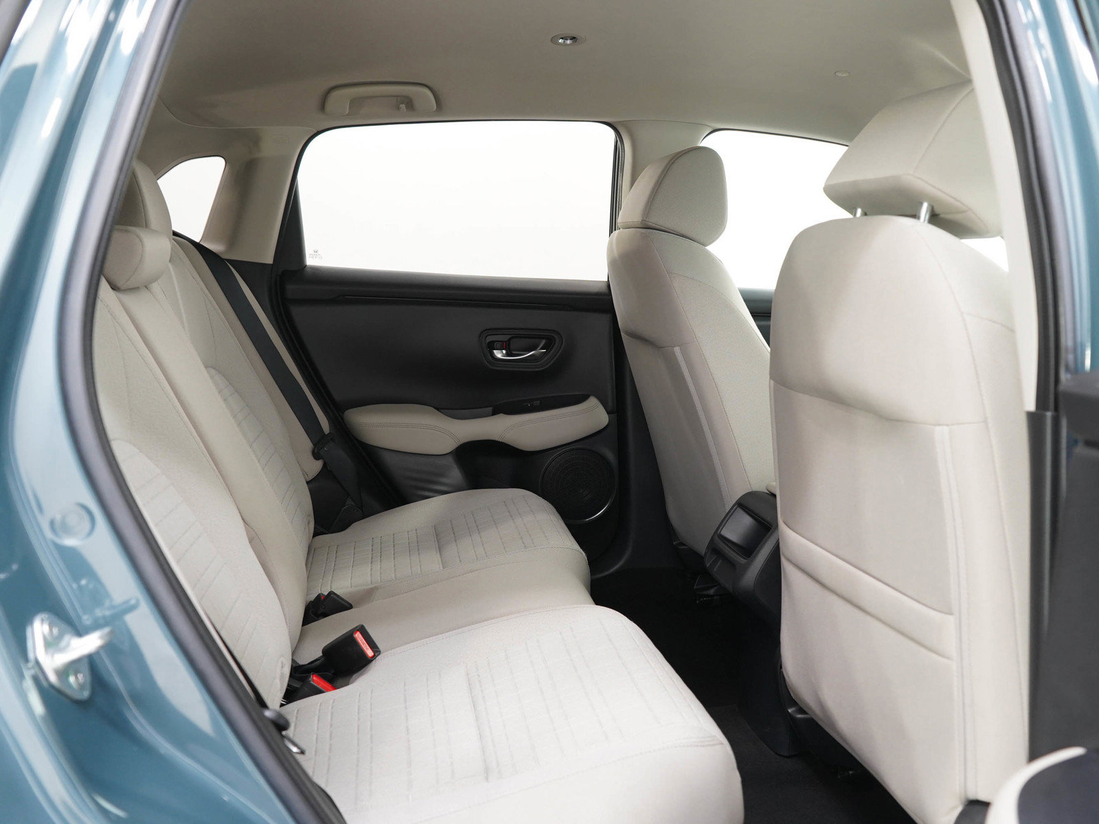 Used 2024 Honda HR-V LX image 13