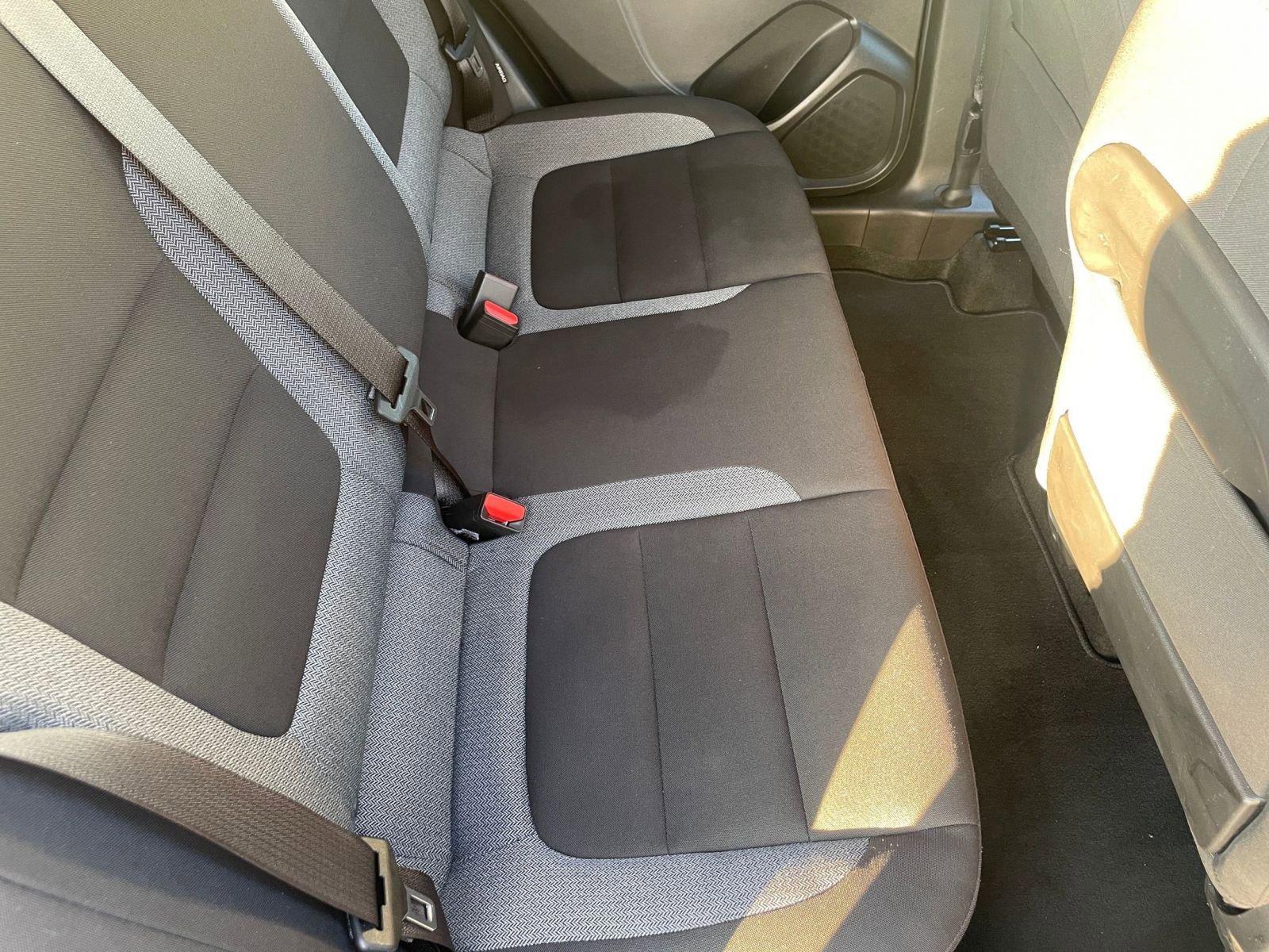 Used 2025 Chevrolet TrailBlazer LT image 34