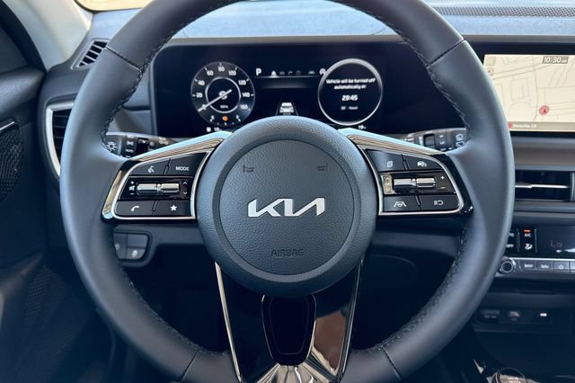 New 2026 Kia Seltos EX w/ EX Sunroof Package FWD image 29
