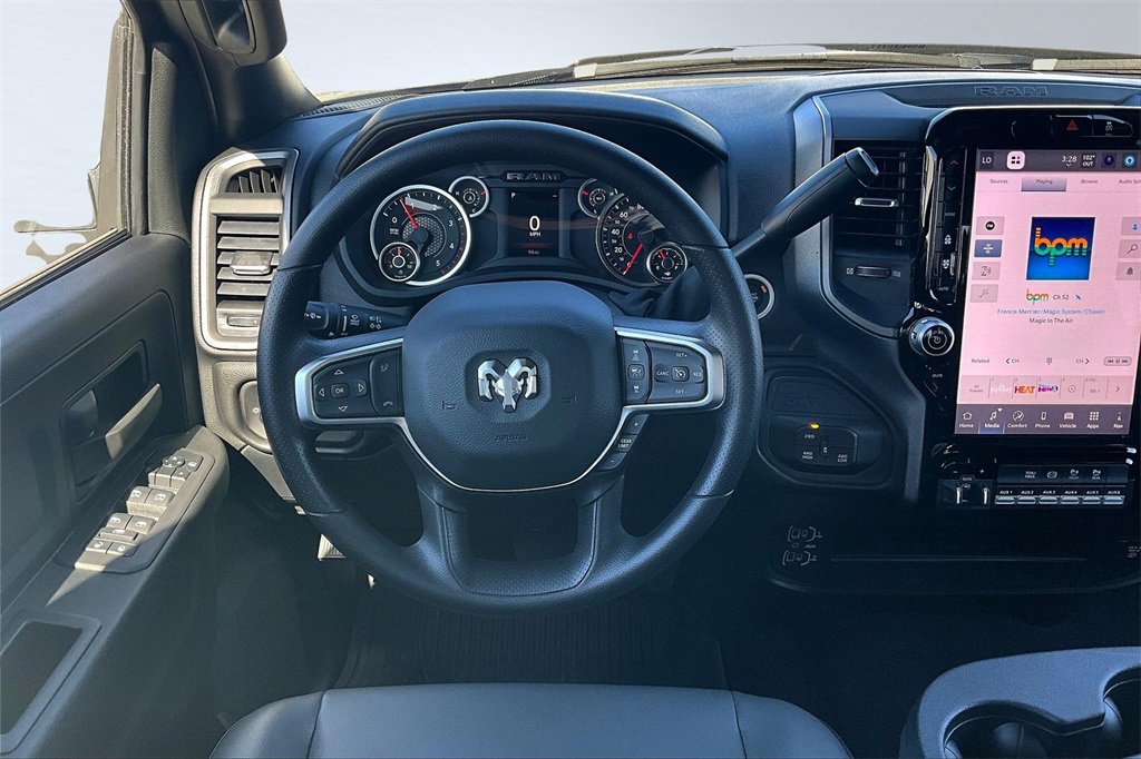New 2026 RAM 3500 Tradesman image 21