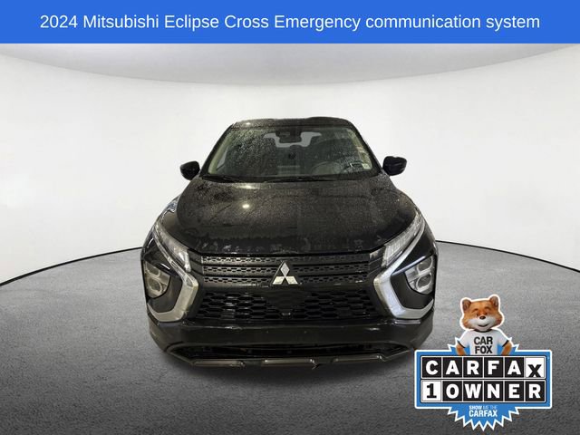 Used 2024 Mitsubishi Eclipse Cross LE image 15