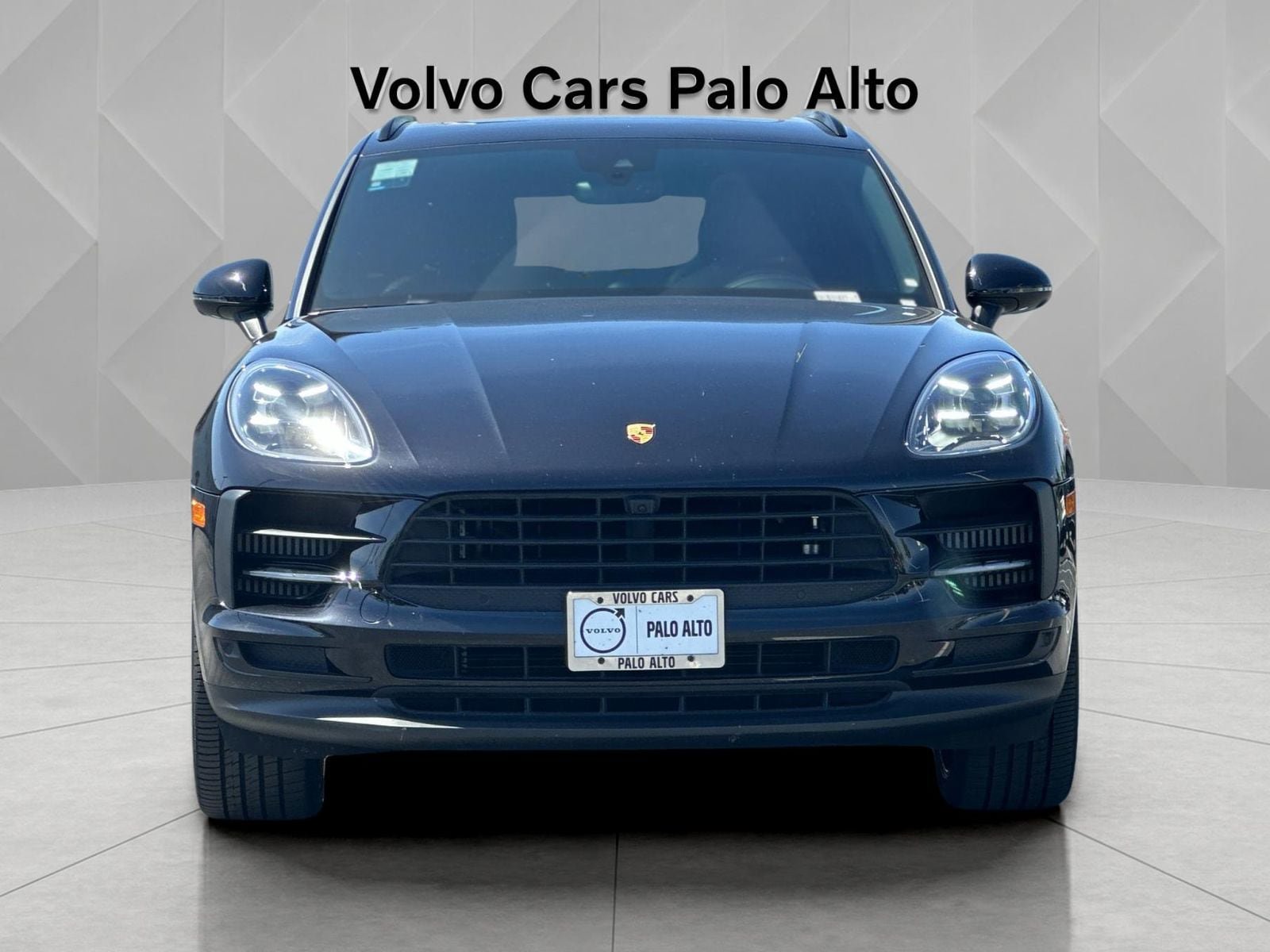 Used 2021 Porsche Macan S AWD/4WD image 12