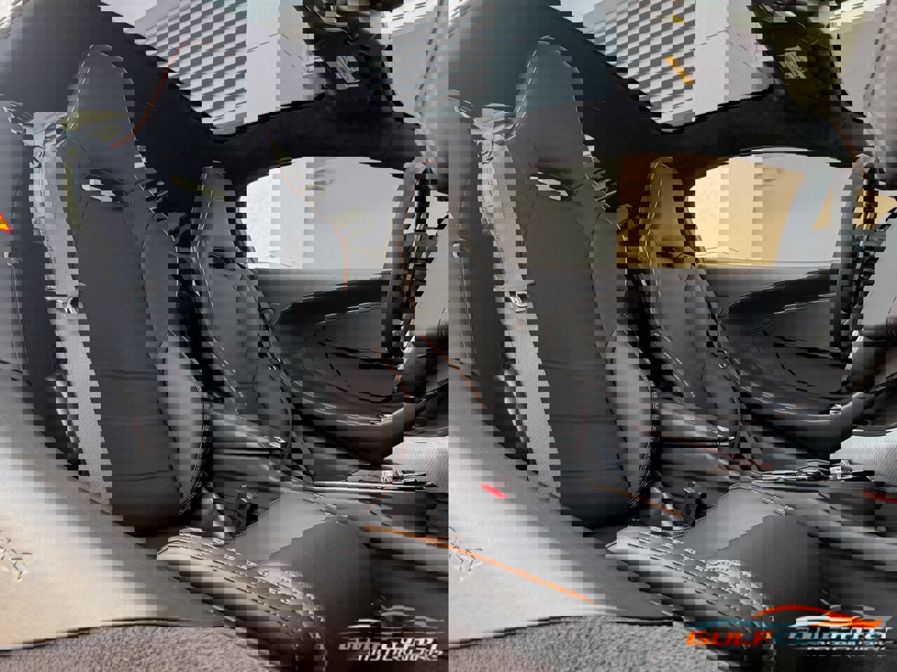 Used 2023 McLaren GT image 30