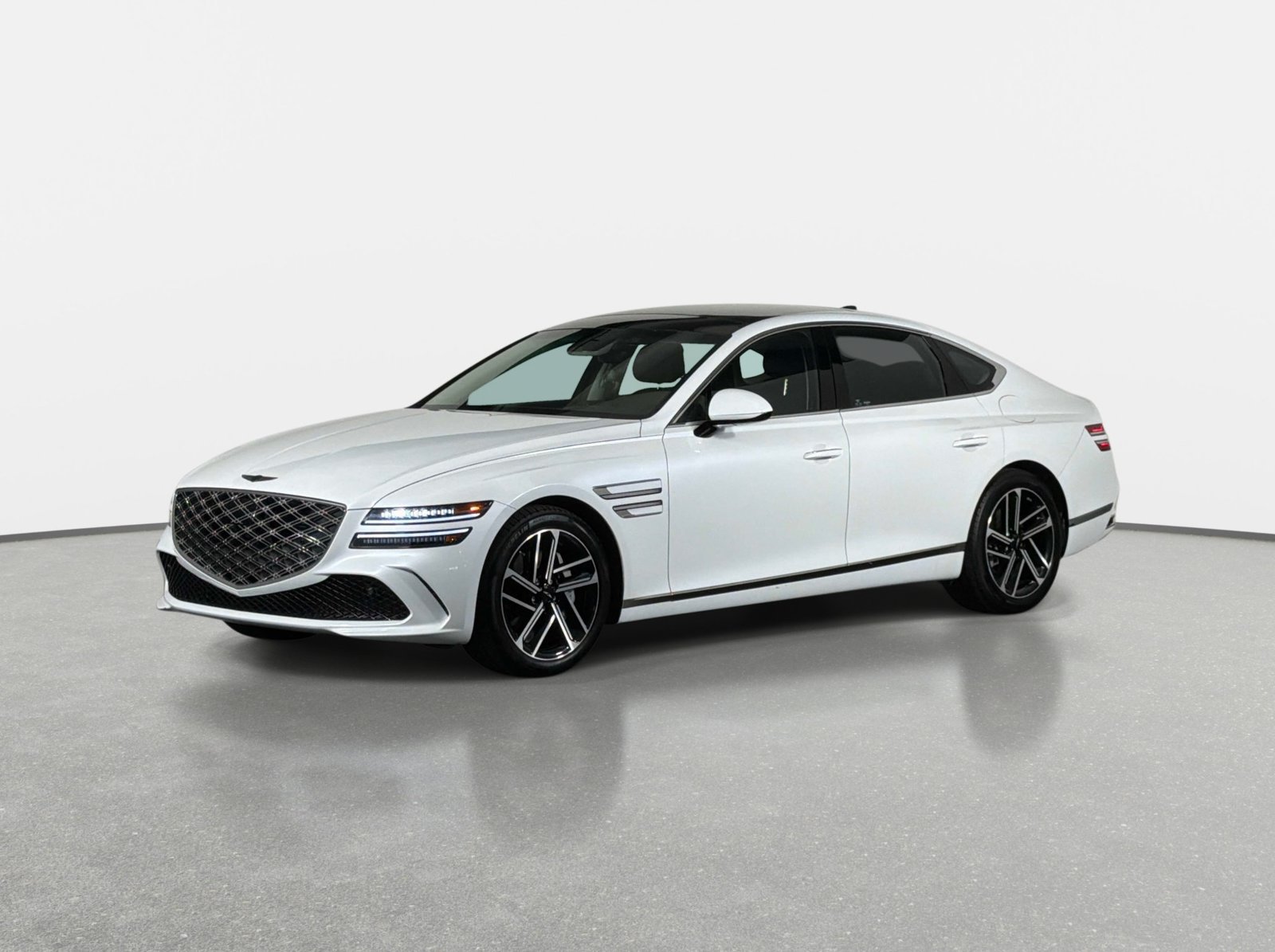 Used 2026 Genesis G80 2.5T Advanced AWD/4WD image 17