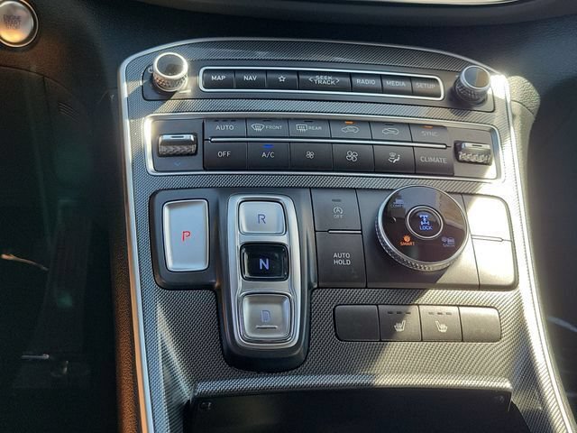 Certified 2023 Hyundai Santa Fe SEL AWD/4WD image 15