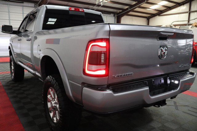 Used 2022 RAM 2500 Laramie AWD/4WD image 28