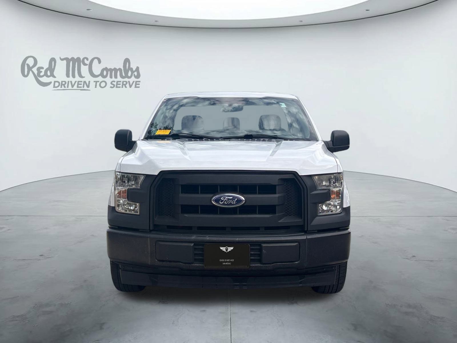 Used 2017 Ford F150 XL w/ Equipment Group 101A Mid image 7