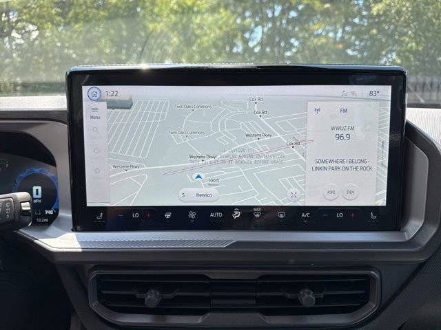 New 2025 Ford Bronco Sport Badlands w/ Badlands Tech Package image 16