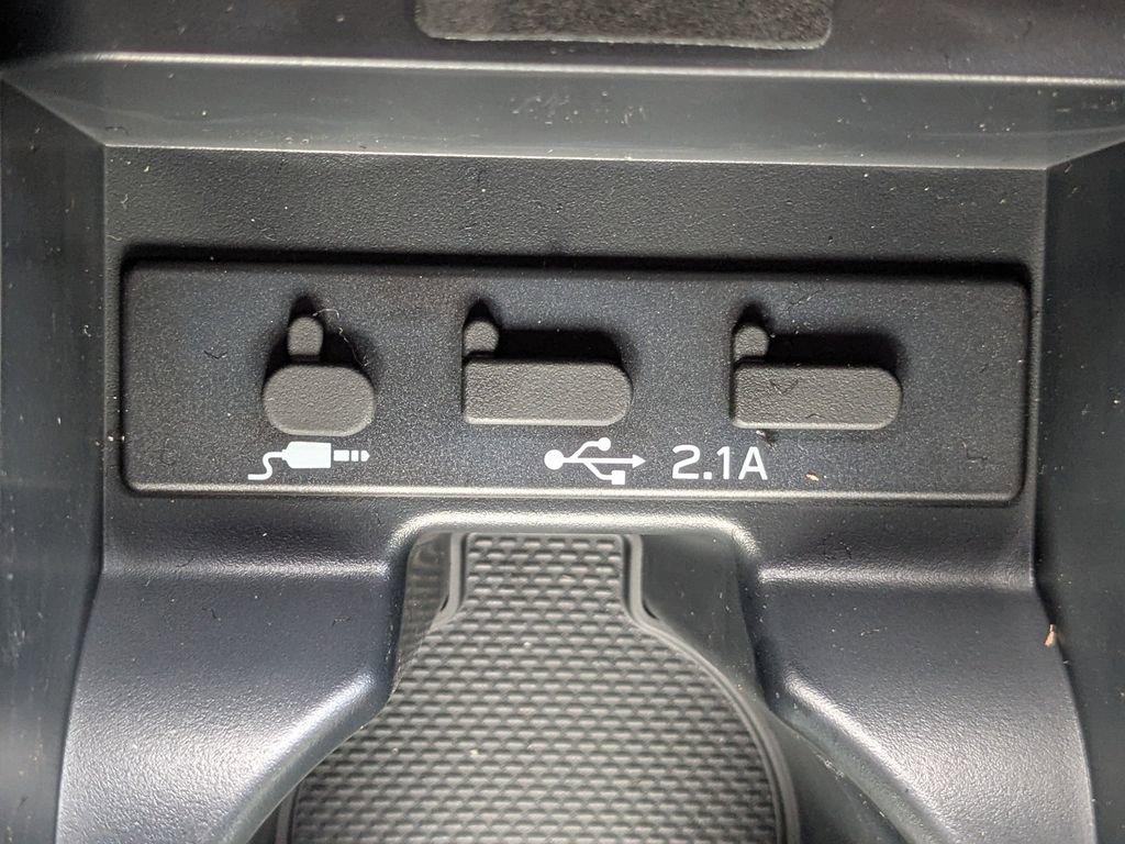 New 2026 Subaru BRZ Limited RWD image 21