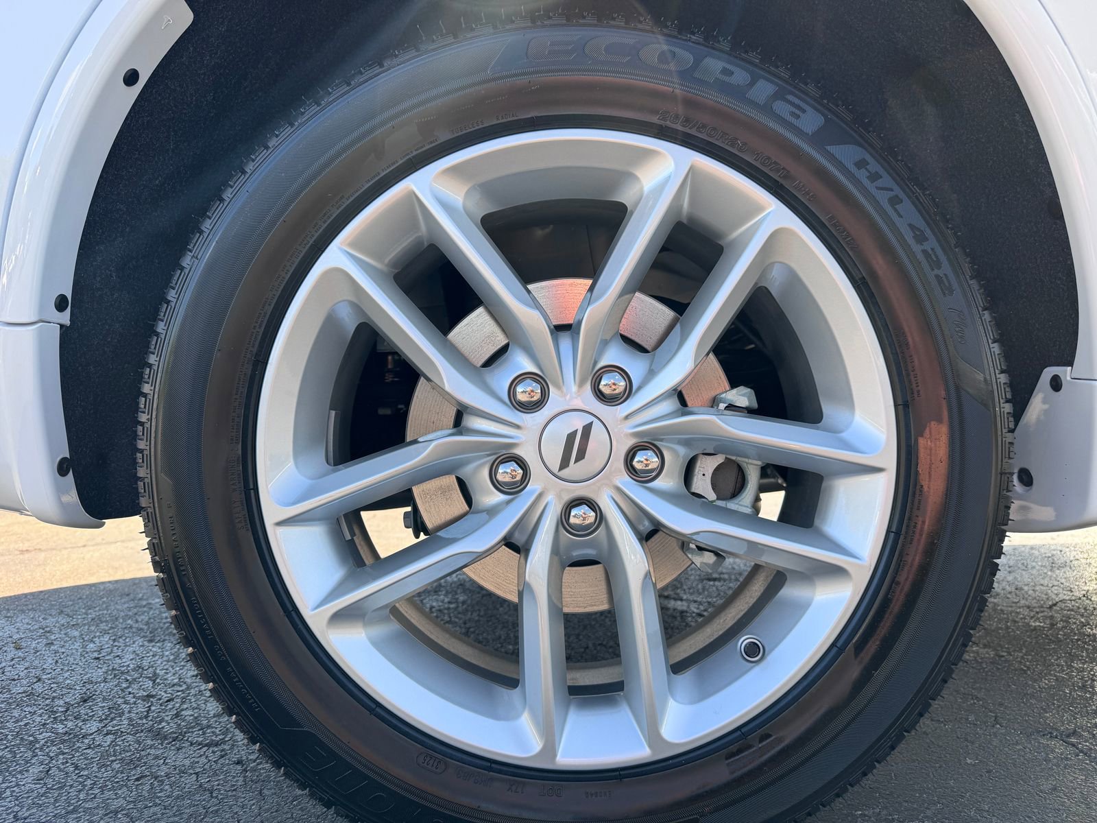 New 2026 Dodge Durango GT image 30