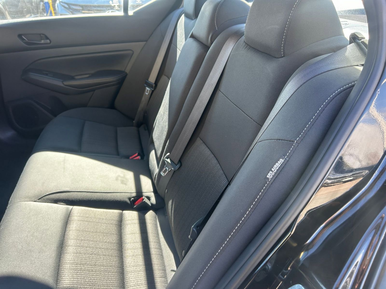 Used 2025 Nissan Altima 2.5 SV image 24