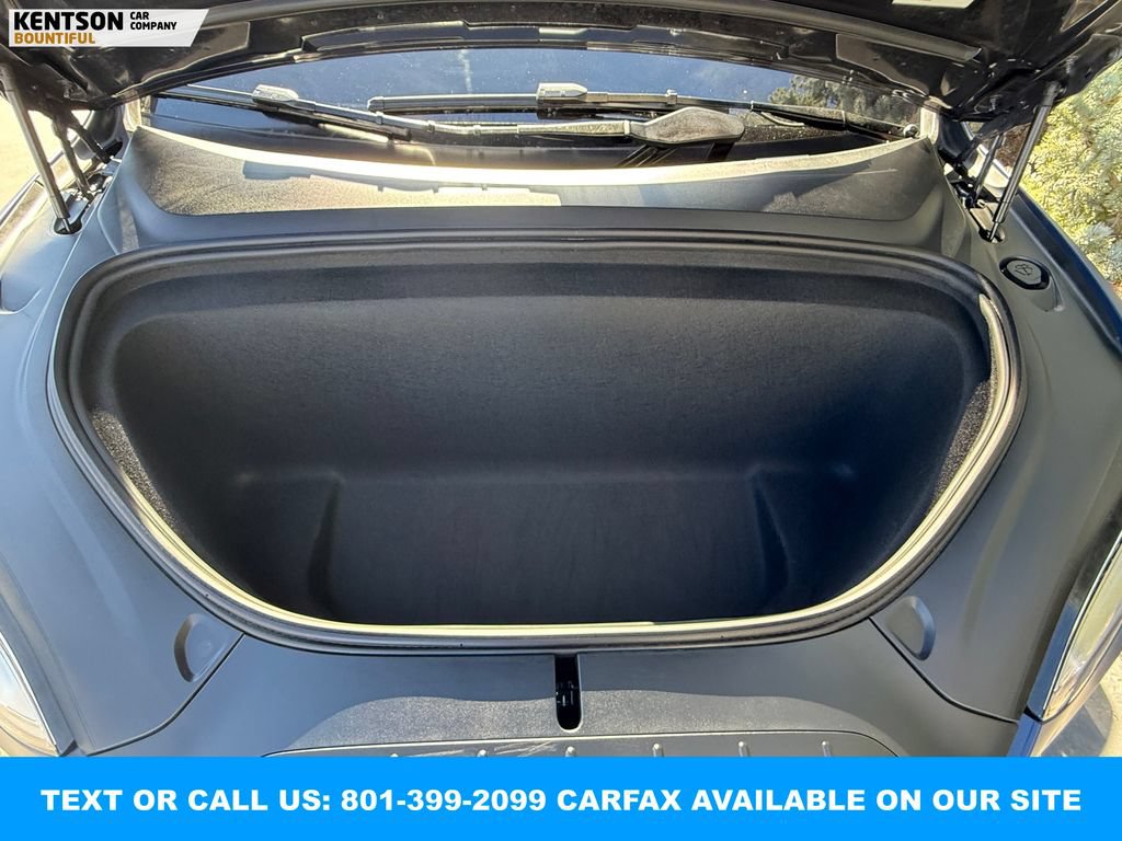 Used 2023 Tesla Model X AWD/4WD image 38