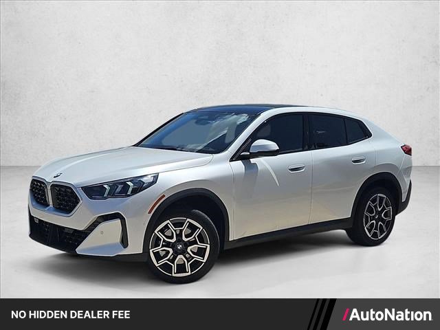Used 2026 BMW X2 xDrive28i w/ Technology Package