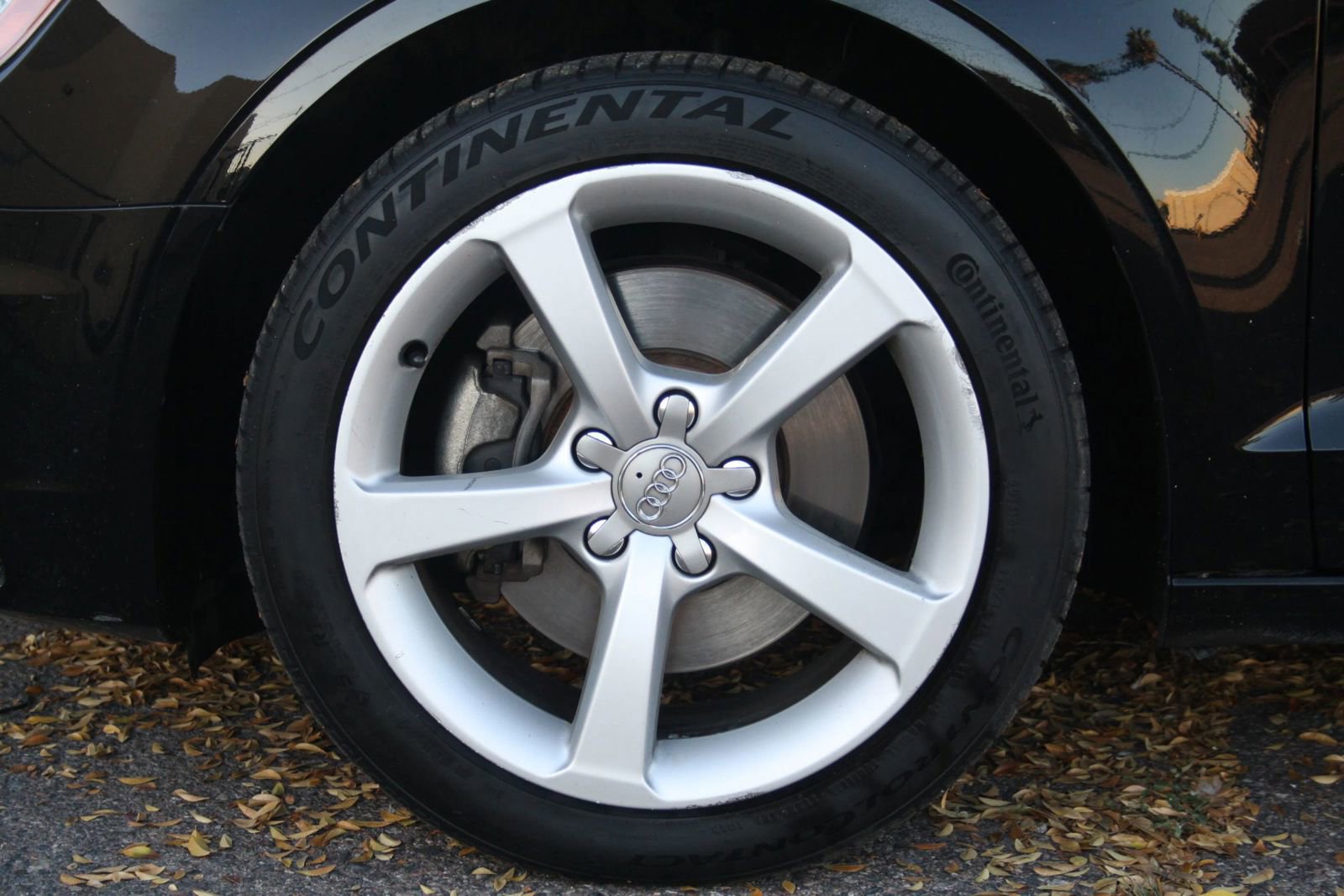 Used 2016 Audi A3 1.8T Premium image 33