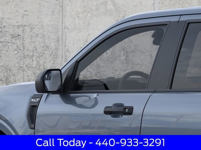 New 2026 Ford Maverick XLT AWD/4WD image 24