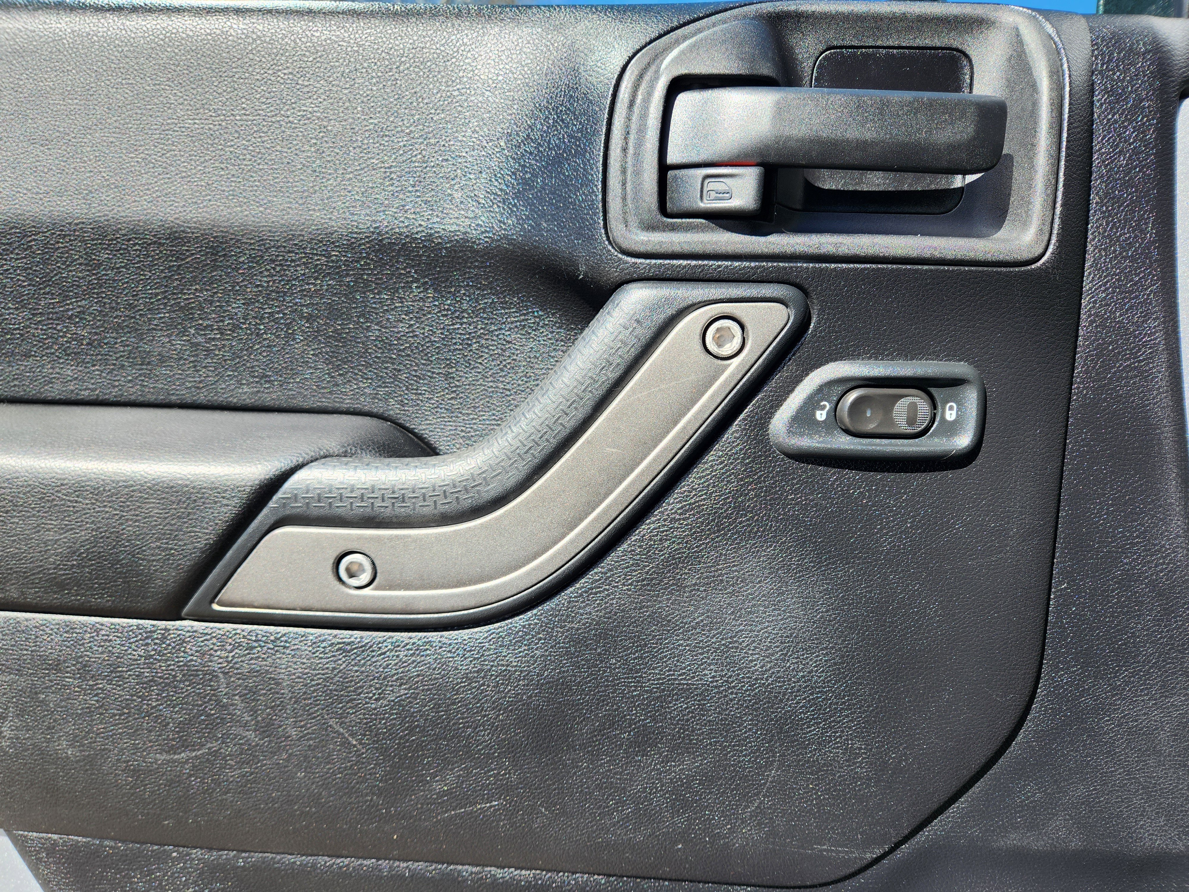 Used 2014 Jeep Wrangler Sport w/ Quick Order Package 24S image 23