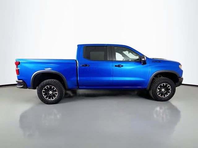 Used 2024 Chevrolet Silverado 1500 ZR2 w/ LPO, Dark Essentials Package image 10