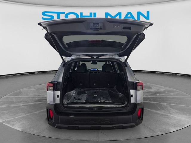 New 2026 Subaru Outback Limited AWD/4WD image 37