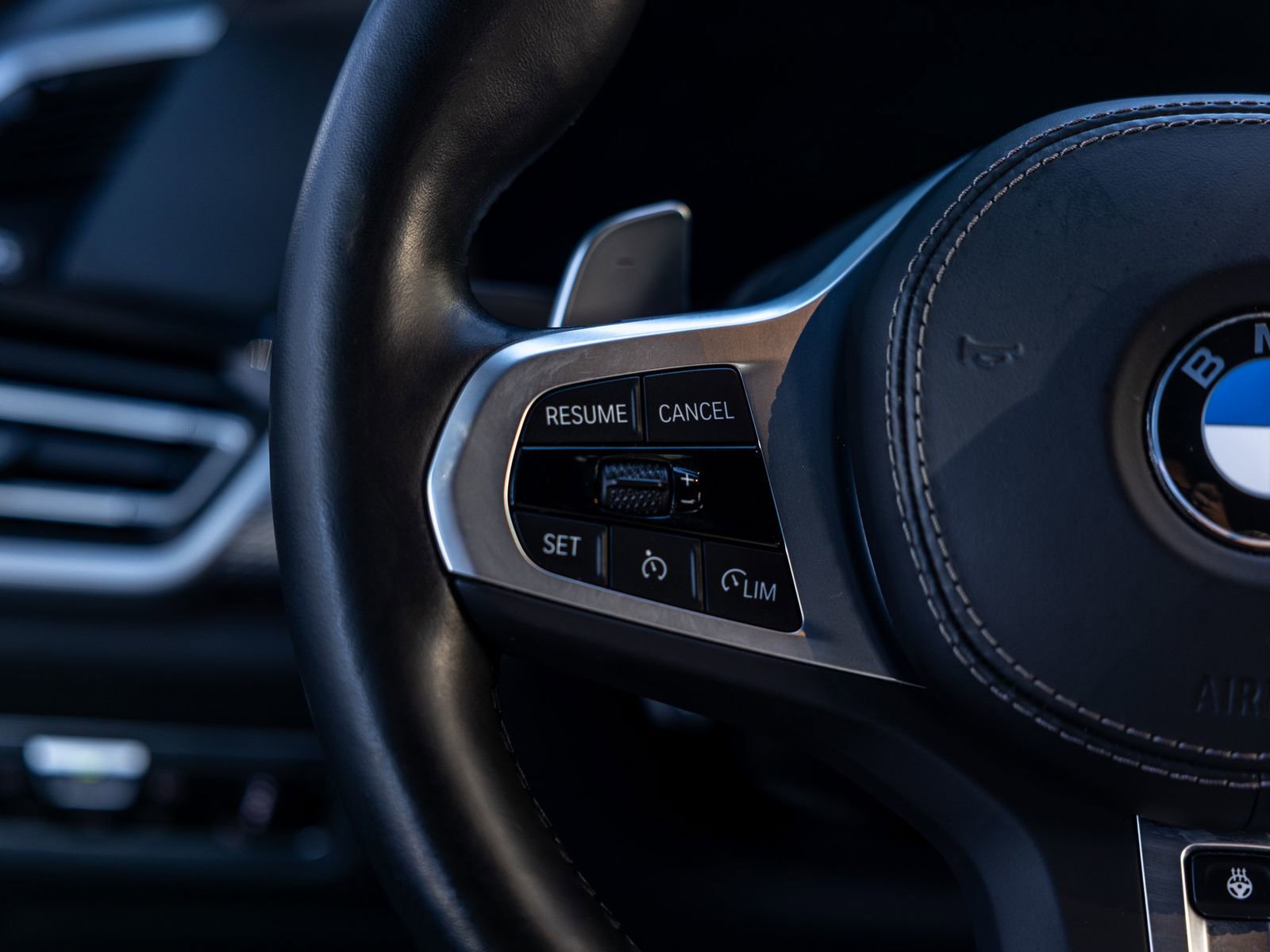 Used 2023 BMW X5 M50i w/ Climate Comfort Package image 46