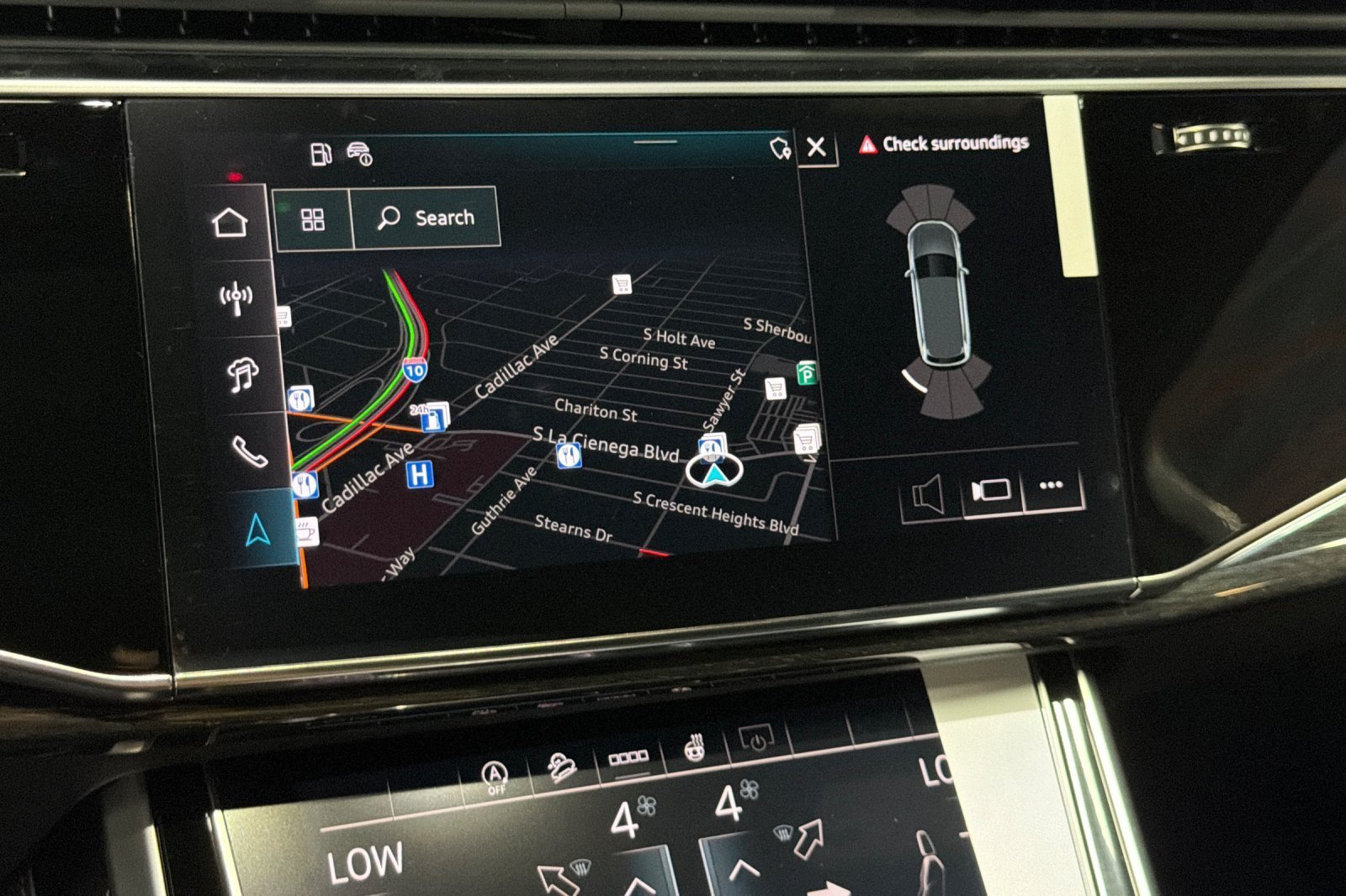 New 2026 Audi Q7 Premium Plus AWD/4WD image 18