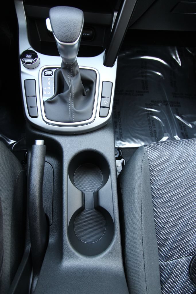 New 2026 Kia Seltos LX image 23