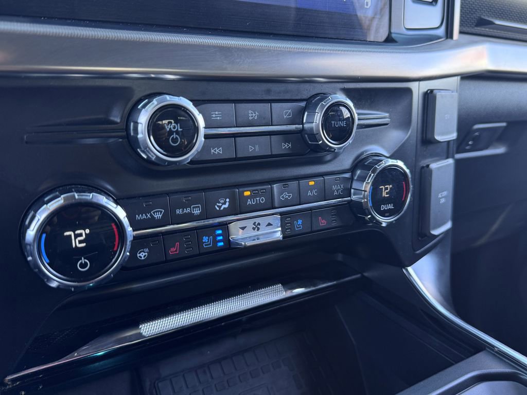 Used 2021 Ford F150 Raptor w/ Equipment Group 801A High image 20