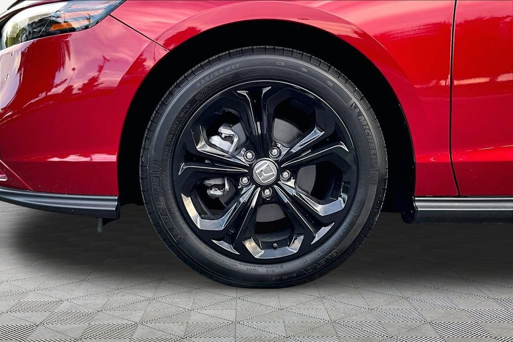 Used 2023 Honda Accord EX image 24