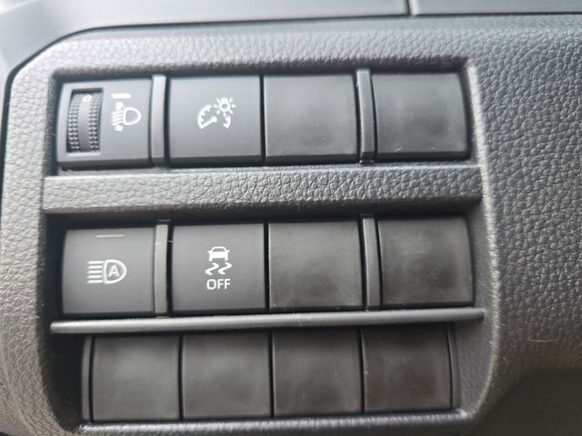 New 2026 Toyota Tacoma SR image 25