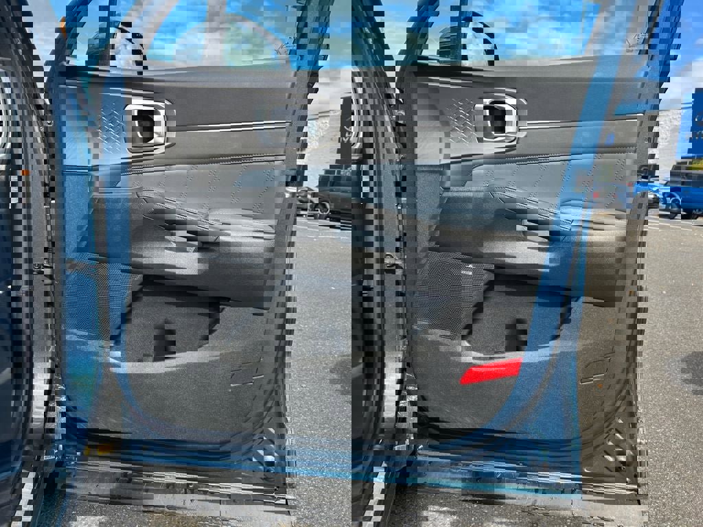 Used 2025 Kia Sorento SX Prestige image 25