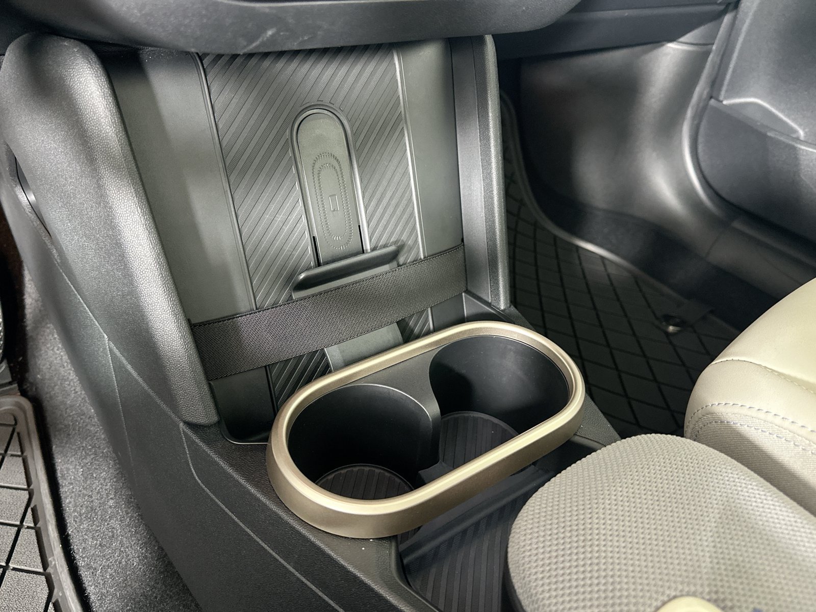 Certified 2026 MINI Cooper 2-Door Hardtop FWD image 25
