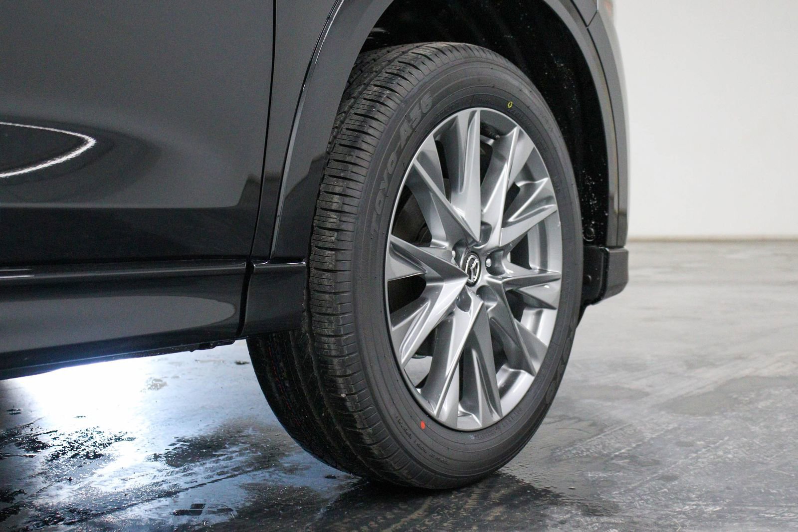 New 2025 MAZDA CX-5 AWD 2.5 S w/ Premium Plus Pkg image 11