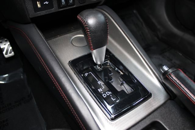 Used 2018 Mitsubishi Outlander Sport LE FWD image 14