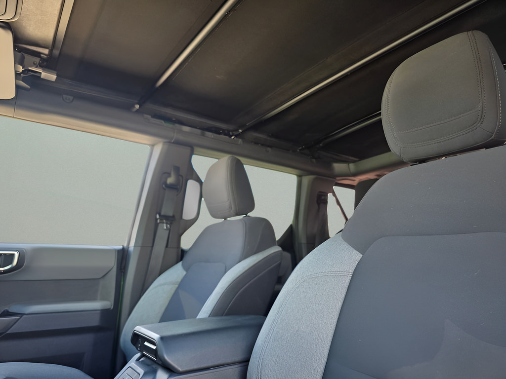 Used 2023 Ford Bronco Big Bend AWD/4WD image 19