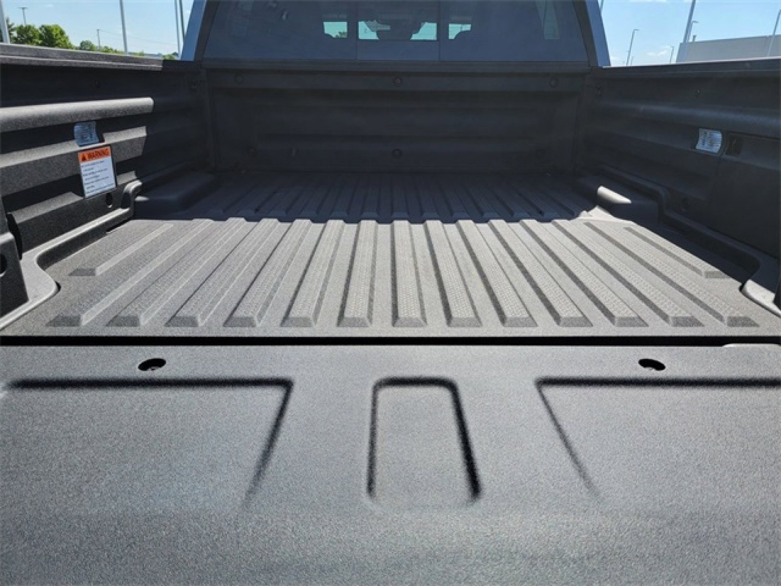 New 2026 Honda Ridgeline RTL image 9